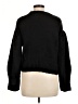Divided by H&M Black Turtleneck Sweater Size M - photo 2