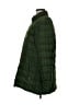 J.Jill 100% Polyester Plaid Green Coat Size M - photo 5