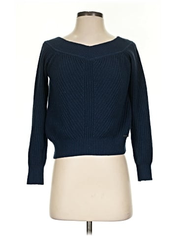 Abercrombie & Fitch Pullover Sweater (view 1)