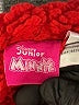 Disney 100% Polyester Pink Zip Up Hoodie Size 3T - photo 3