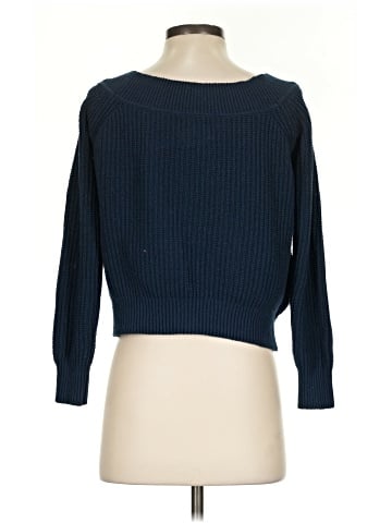 Abercrombie & Fitch Pullover Sweater (view 2)
