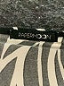 Papermoon Black Sleeveless Top Size L - photo 7