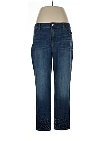 So Slimming by Chico's Jeans (view 1)