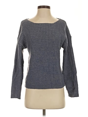 Lumiere Pullover Sweater (view 1)