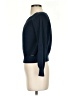 Abercrombie & Fitch Solid Blue Pullover Sweater Size XS - photo 5