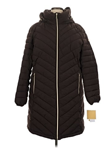 MICHAEL Michael Kors Coat (view 1)