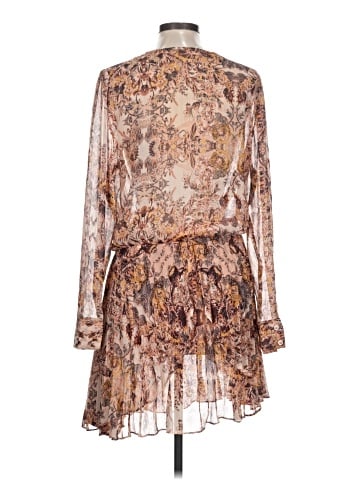 BCBGeneration Cocktail Dress (view 2)