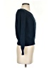Abercrombie & Fitch Solid Blue Pullover Sweater Size XS - photo 4