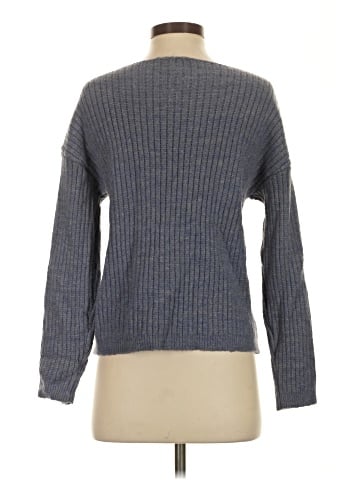 Lumiere Pullover Sweater (view 2)