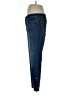 So Slimming by Chico's Polka Dots Blue Jeans Size 2.5R - photo 5