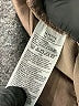 Old Navy Brown Cargo Pants Size 14 Petite - photo 5