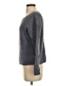 Lumiere Gray Pullover Sweater Size S - photo 5