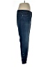 So Slimming by Chico's Polka Dots Blue Jeans Size 2.5R - photo 4