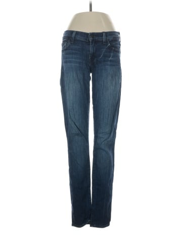 7 For All Mankind Jeans (view 1)