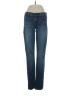 7 For All Mankind Blue Jeans Size 24 waist - photo 1