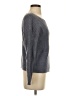 Lumiere Gray Pullover Sweater Size S - photo 4