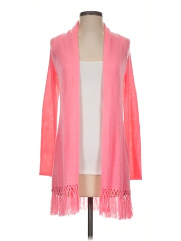 Lilly Pulitzer Cardigan (view 1)