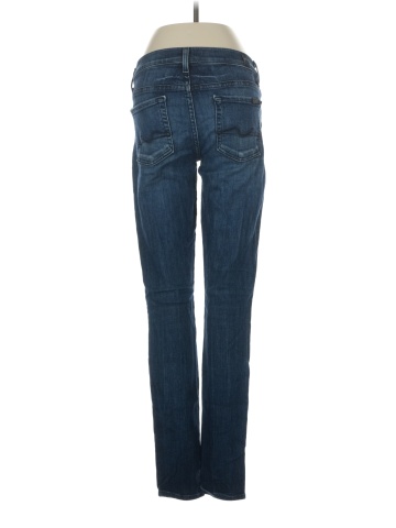 7 For All Mankind Jeans (view 2)