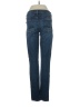 7 For All Mankind Blue Jeans Size 24 waist - photo 2