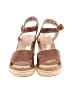 Sperry Top Sider Tan Wedges Size 7 1/2 - photo 2