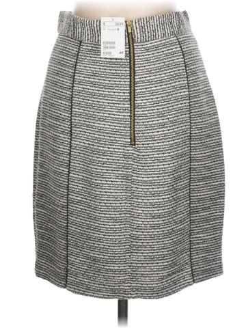 H&M Formal Skirt (view 2)