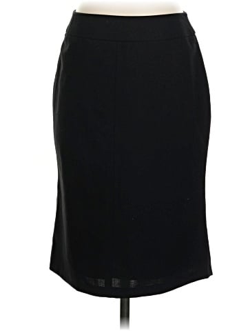 Akris Punto Formal Skirt (view 1)