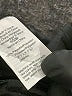 J.Crew 365 100% Polyester Solid Black Dress Pants Size 2 - photo 8