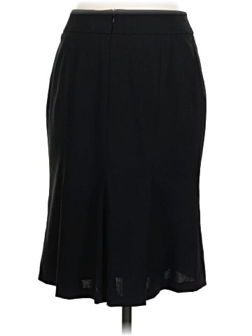 Akris Punto Formal Skirt (view 2)