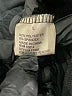 Te Verde Black Track Jacket Size L - photo 7
