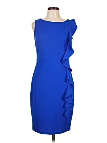 En Focus Studio Cocktail Dress (view 1)