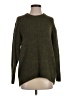 Old Navy Solid Green Pullover Sweater Size S - photo 1