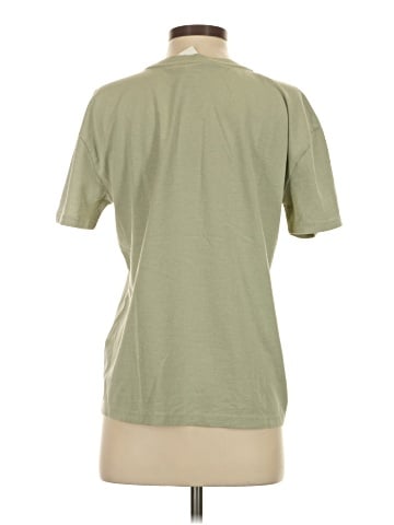 Carhartt Short Sleeve Henley (view 2)