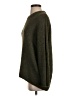 Old Navy Solid Green Pullover Sweater Size S - photo 5