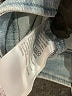 G.I.L.I. Got It Love It Blue Denim Jacket Size 6 - photo 7