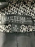 Lafayette 148 New York Tweed Gray Jacket Size 14 - photo 6