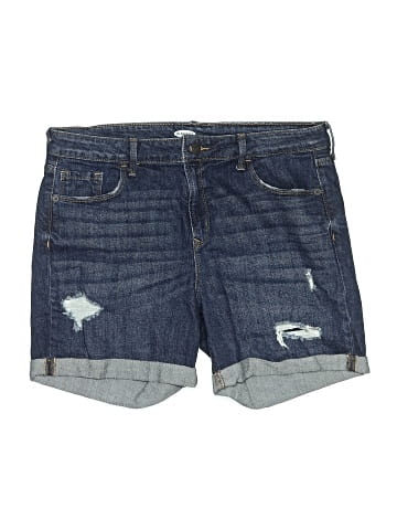 Old Navy Denim Shorts (view 1)