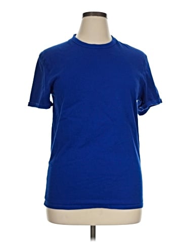 Lululemon Athletica Short Sleeve T-Shirt (view 1)
