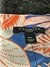 Talbots Orange Sleeveless Blouse Size M (petite) - photo 7