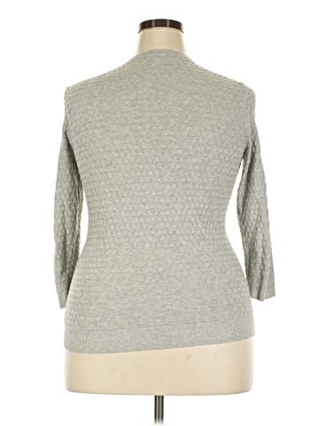 Merona Cardigan (view 2)