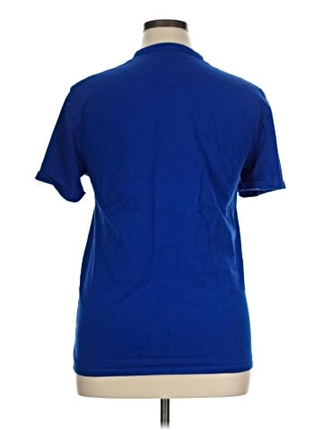 Lululemon Athletica Short Sleeve T-Shirt (view 2)