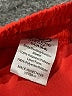 Athletic Works 100% Polyester Red Athletic Shorts Size S - photo 3