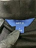 Apt. 9 Black Coat Size L - photo 6