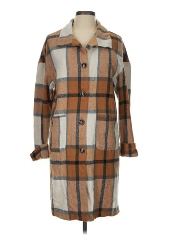 Unbranded Coat (view 1)