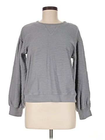 Lee Long Sleeve Top (view 1)