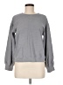 Lee Gray Long Sleeve Top Size M - photo 1