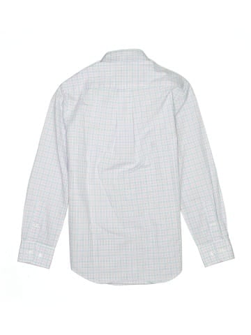Lauren by Ralph Lauren Long Sleeve Button-Down Shirt (view 2)