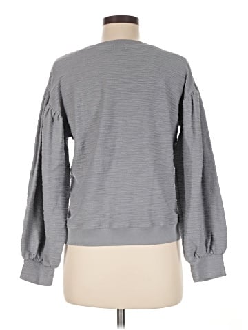 Lee Long Sleeve Top (view 2)