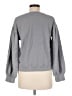 Lee Gray Long Sleeve Top Size M - photo 2