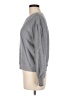 Lee Gray Long Sleeve Top Size M - photo 5