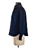 Ann Taylor Blue Long Sleeve Blouse Size XS (petite) - photo 5